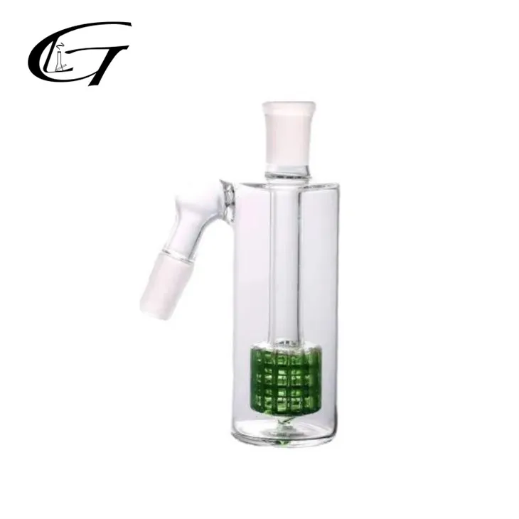 45 Degree Matrix Ash Catcher 